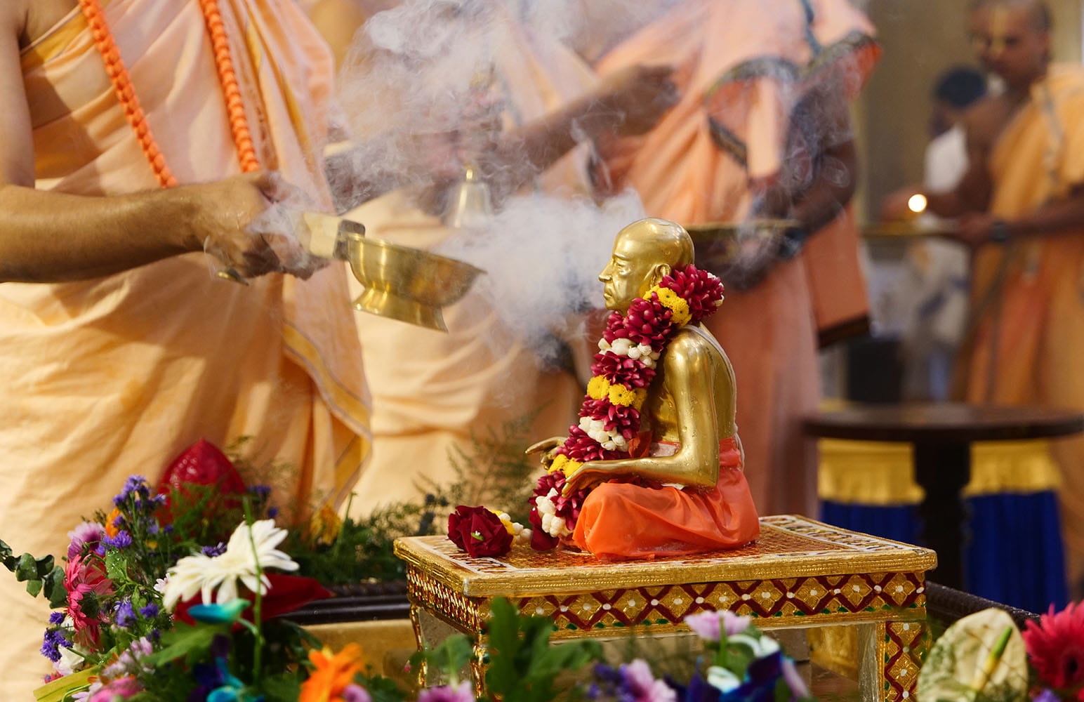Sri Vyasa Puja 2026